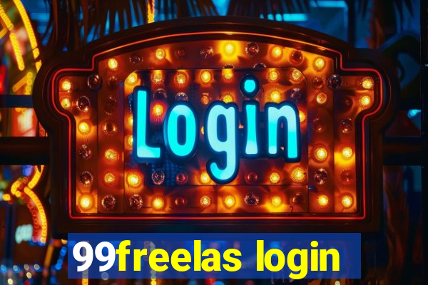 99freelas login